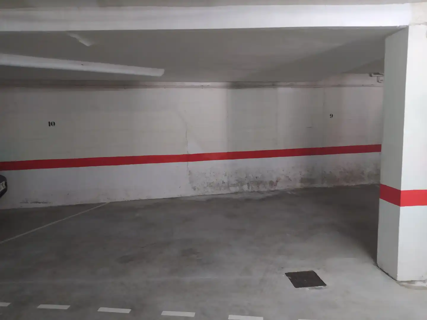 Individuel avec ascenseur à vendre à Calle Mayor, imagen 2