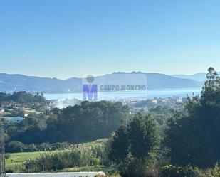 Residential for sale in Moaña