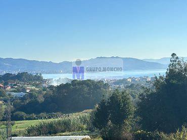 Terreno residenziale in vendita a Moaña