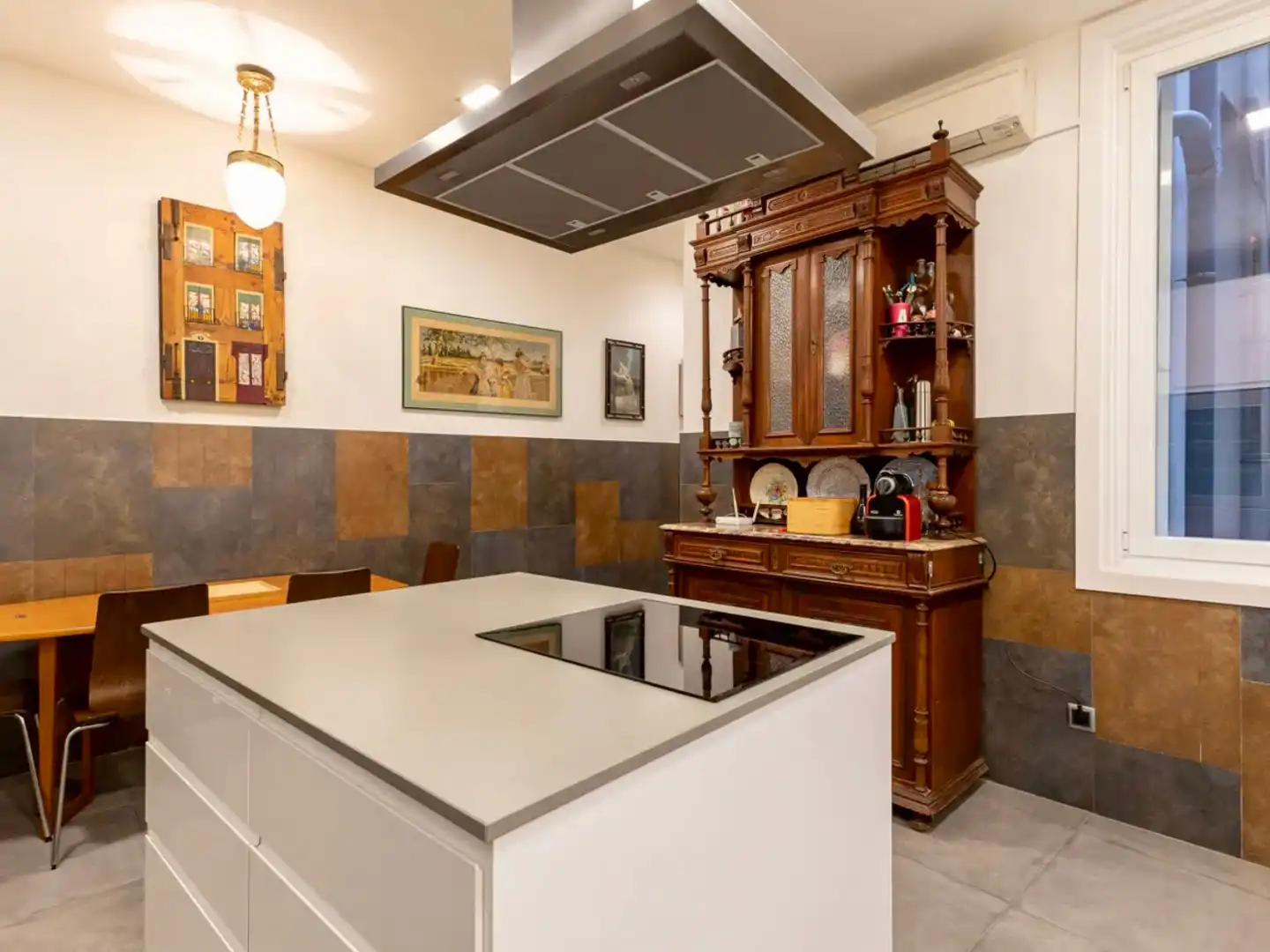 Wohnung mit Terrasse zum Verkauf in Calle de Luis Vélez de Guevara 7, imagen 37