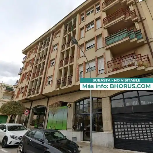 Flat with lift for sale in HORTA 1, imagen 3