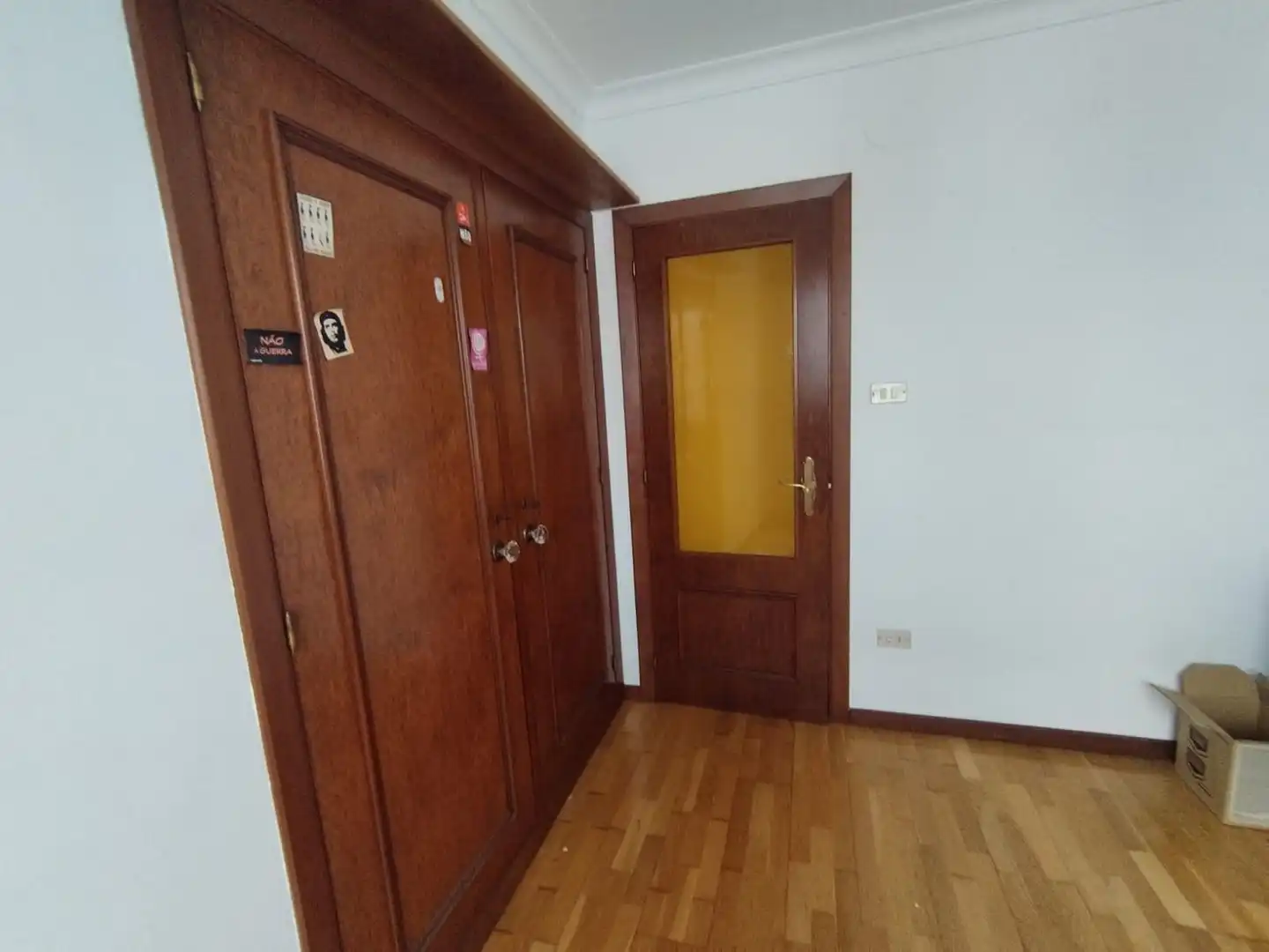 Appartement avec ascenseur à vendre à RU PARDIÑAS, imagen 24