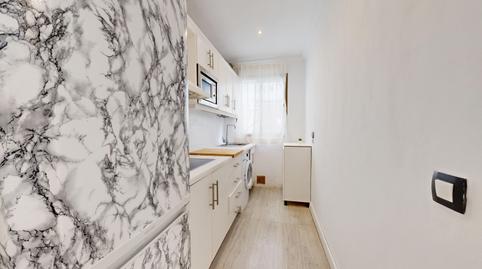 Foto 4 de Apartamento en venta en  C. Garcilaso de la Vega, 12, Bajo 2, Rodeo Alto - Guadaiza - La Campana, Málaga