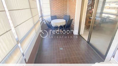Foto 3 de Piso de alquiler en Ensanche - Diputación, Alicante / Alacant