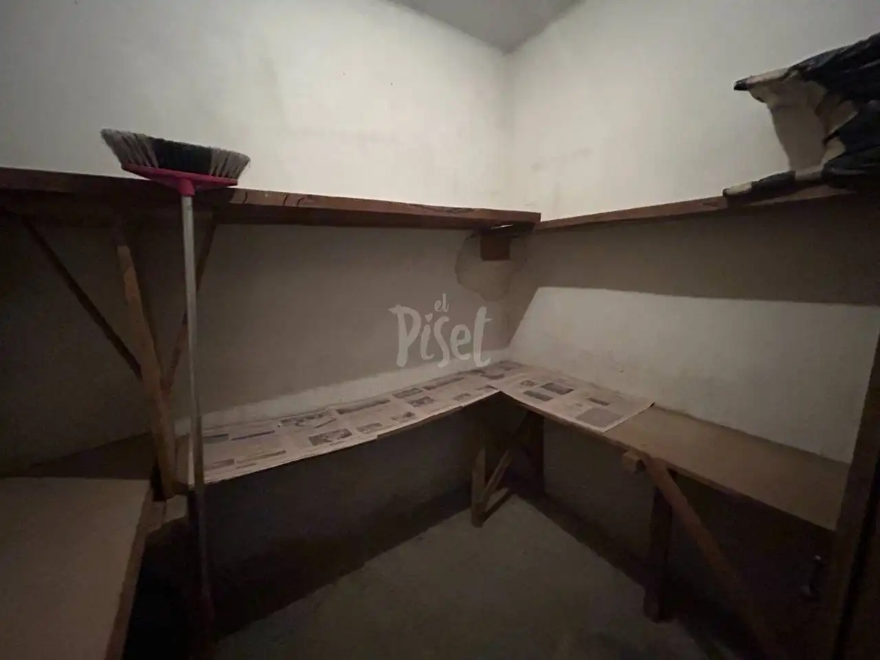 Garaje de alquiler en Calle PRADES, Campclar