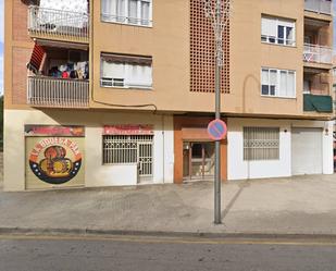 Exterior view of Flat for sale in  Tarragona Capital
