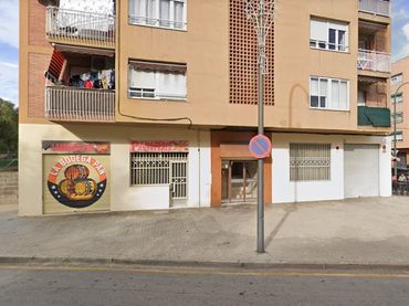 Piso en venta en C/ Riu Montsant