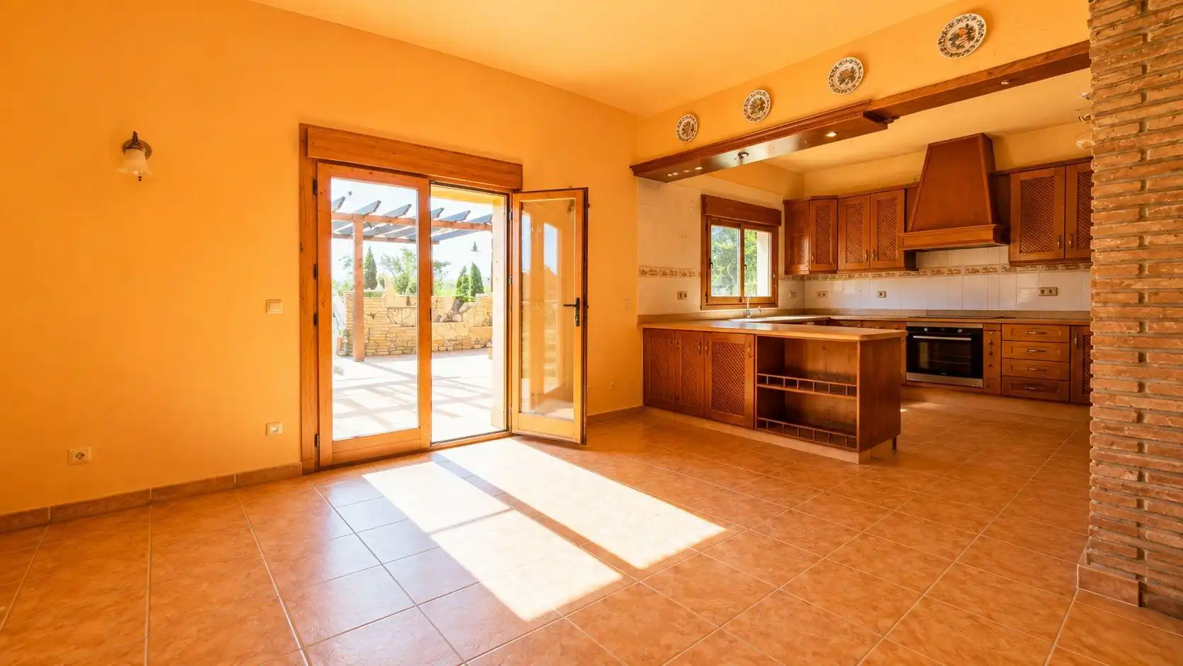 Country house with pool for sale in DISEMINADO, imagen 6