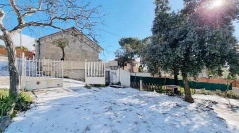 Photo 2 of House or chalet for sale in Calle Gargantilla, 1b, Hoyo de Manzanares, Madrid