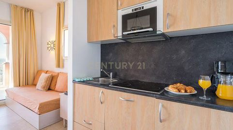 Foto 5 de Apartamento en venta en Arrabal Calataraje, 27, Manilva, Spain, 27, Chullera, Manilva