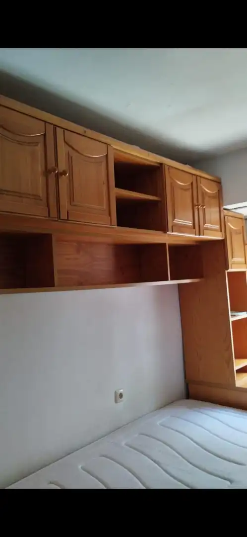 Dormitori de Pis en venda en Córdoba amb Aire condicionat, Terrassa i Moblat