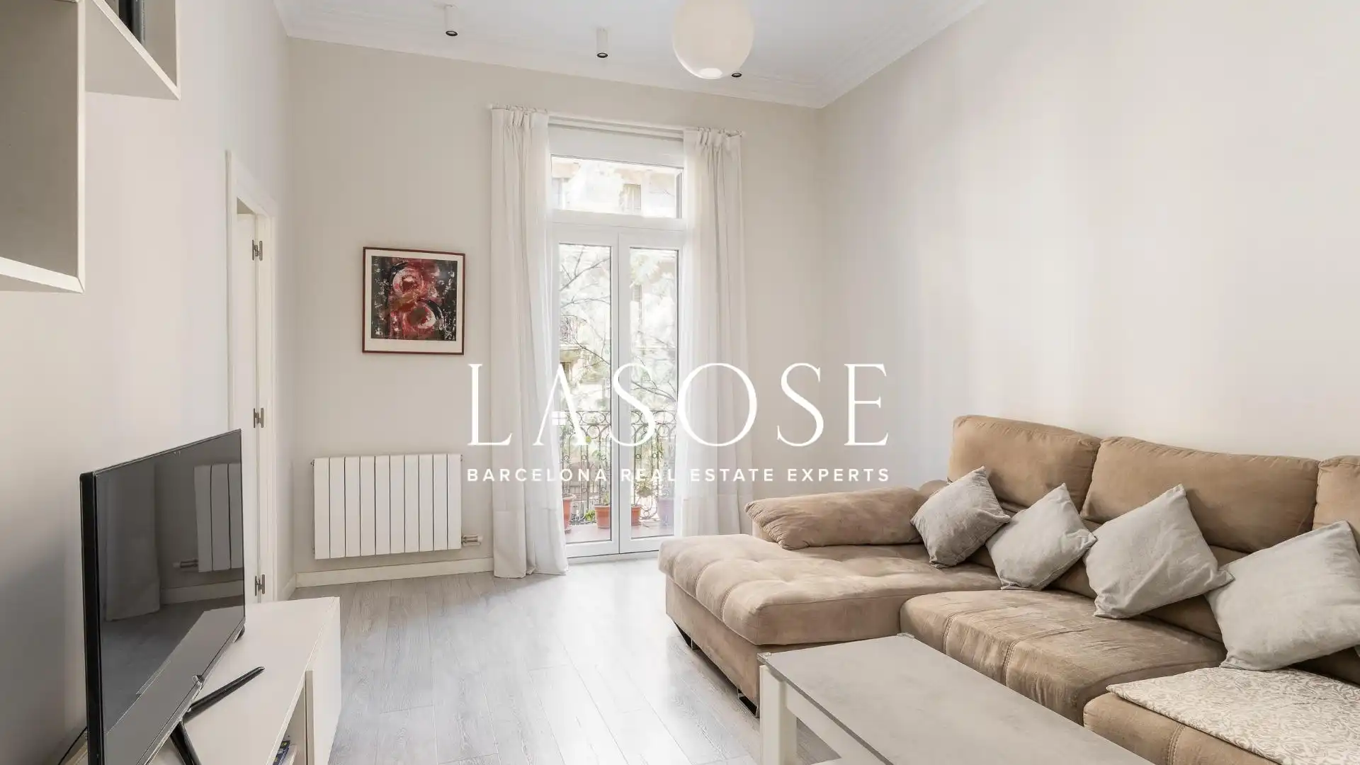 Piso en venta en Carrer MUNTANER, L'Antiga Esquerra de l'Eixample, Eixample