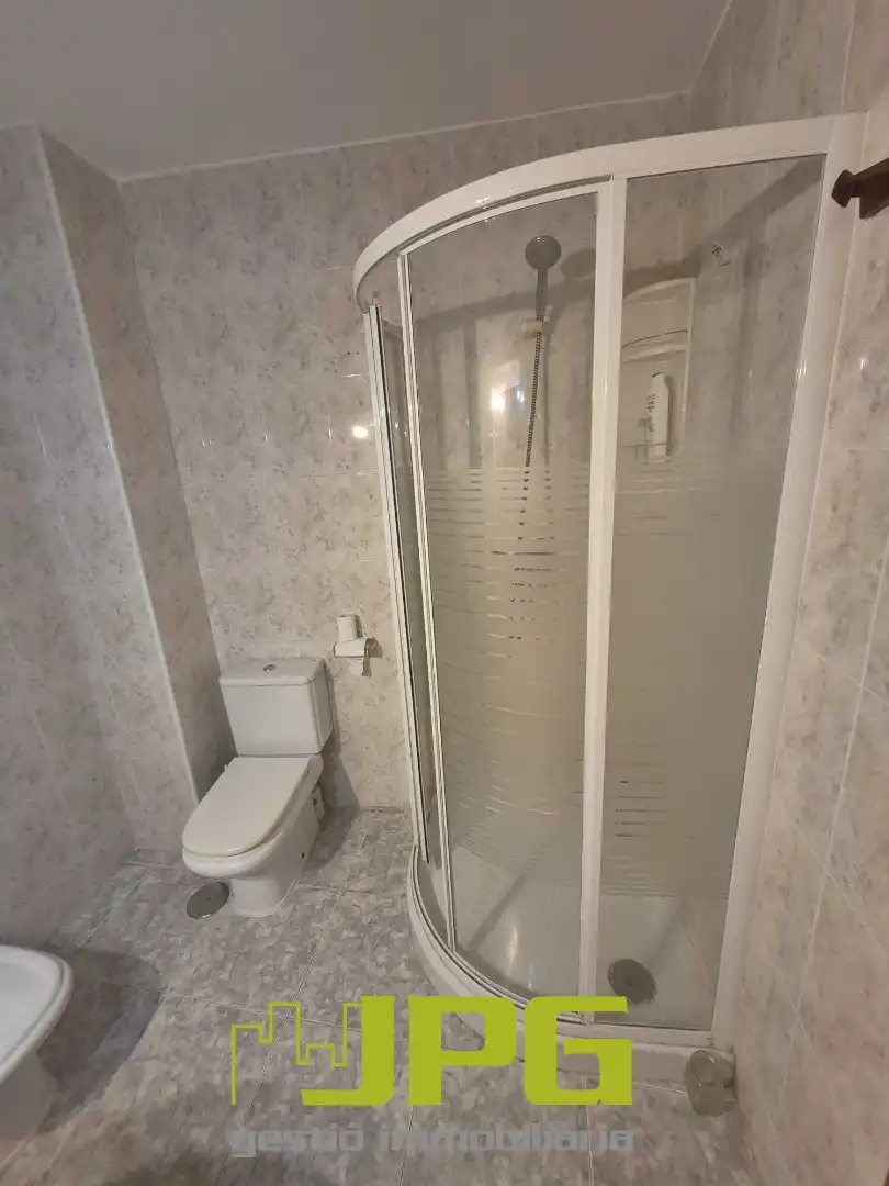 Baño de Piso en venta en El Campello con Balcón