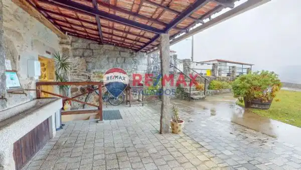 Maison avec piscine à vendre à Tomiño, imagen 18