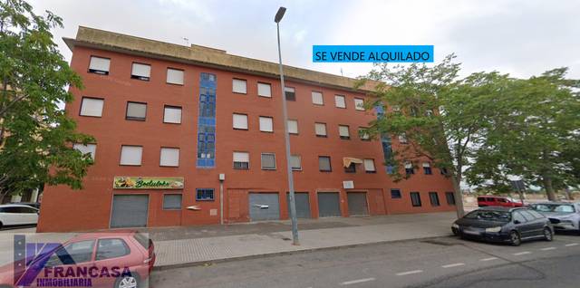 Piso en Venta en Carrús Oeste