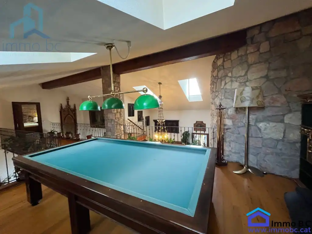 Casa o chalet en venta en El Milà