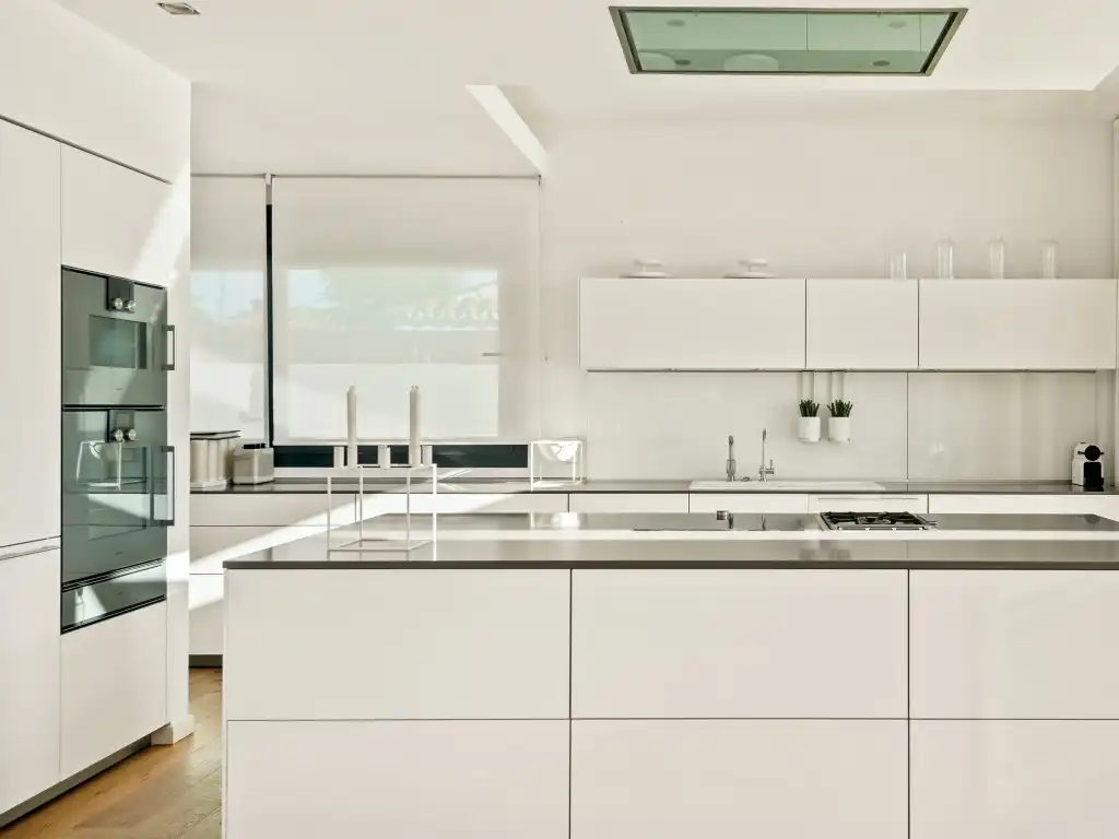 Villa con piscina in vendita a Milla de Oro, imagen 14