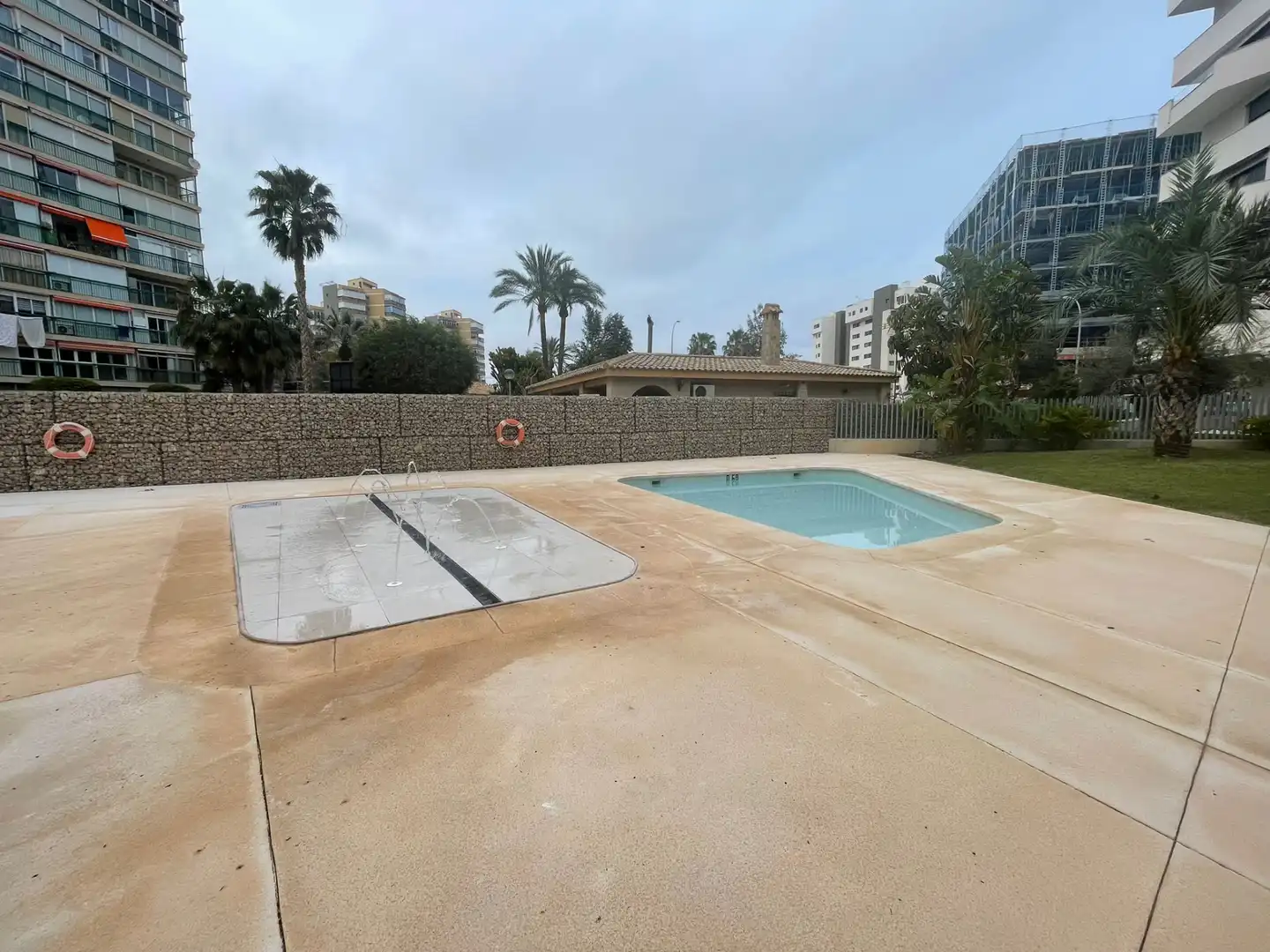 Appartement avec piscine à vendre à Maestro José Garberí Serrano, imagen 25