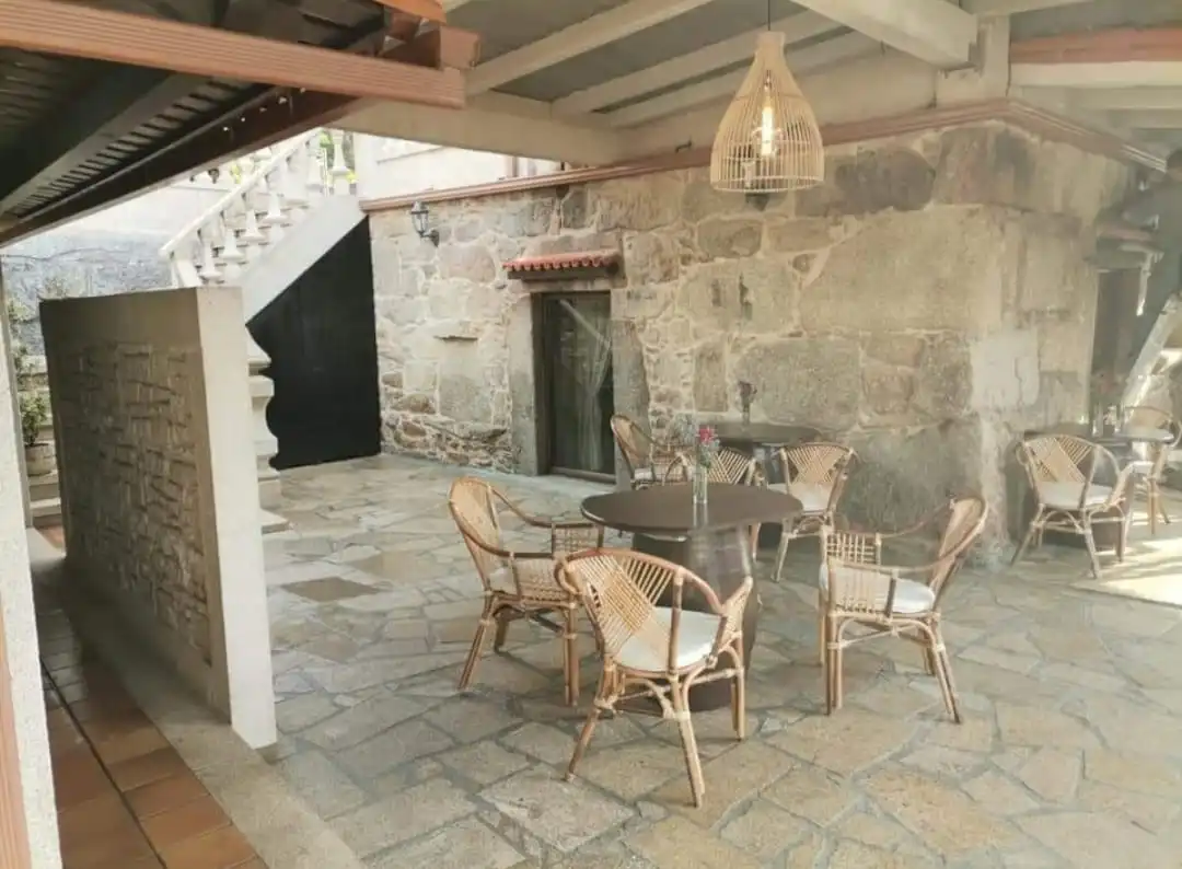 Maison avec jardin à vendre à Lg Aldea Nova A-lantaño, imagen 10