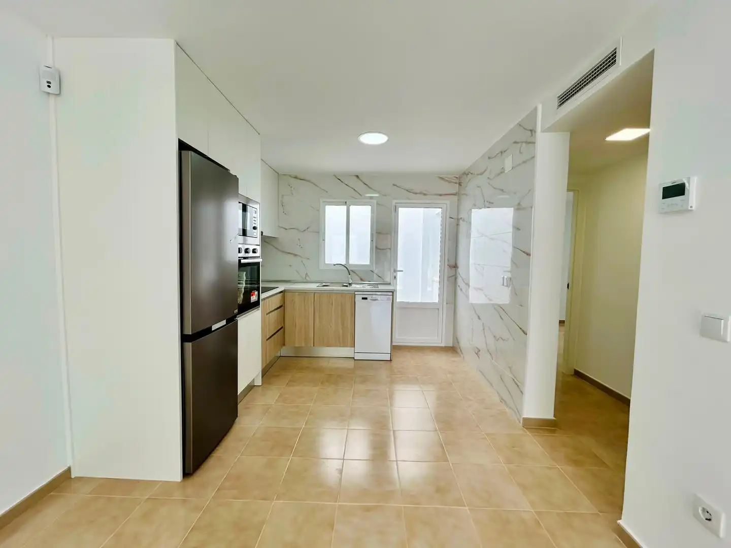 Kitchen of Houses for sale in Elche / Elx