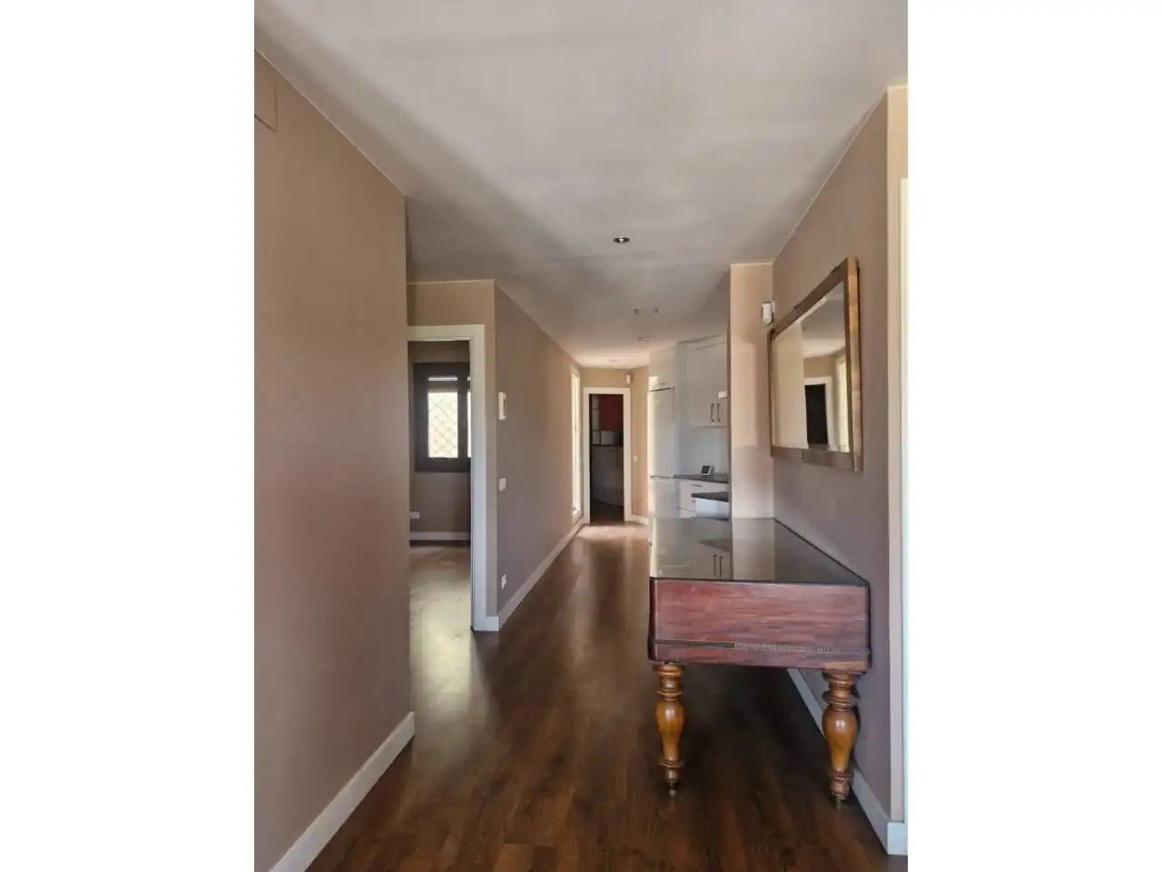Flat for rent in Toledo  with Air Conditioner, Heating and Furnished