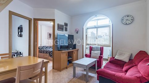 Foto 2 de Piso en venta en El Guinardó, Barcelona Capital