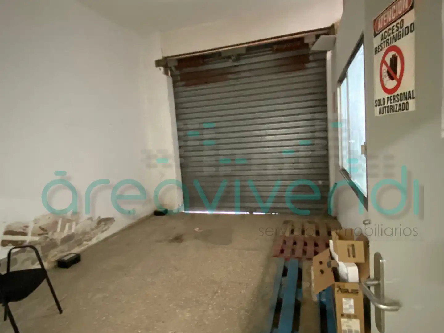 Local comercial en venta en Carrer del Riu Túria, imagen 10
