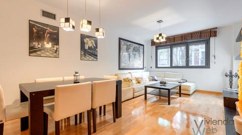 Photo 2 of Flat for sale in Calle de Ponzano, Ríos Rosas - Nuevos Ministerios, Madrid