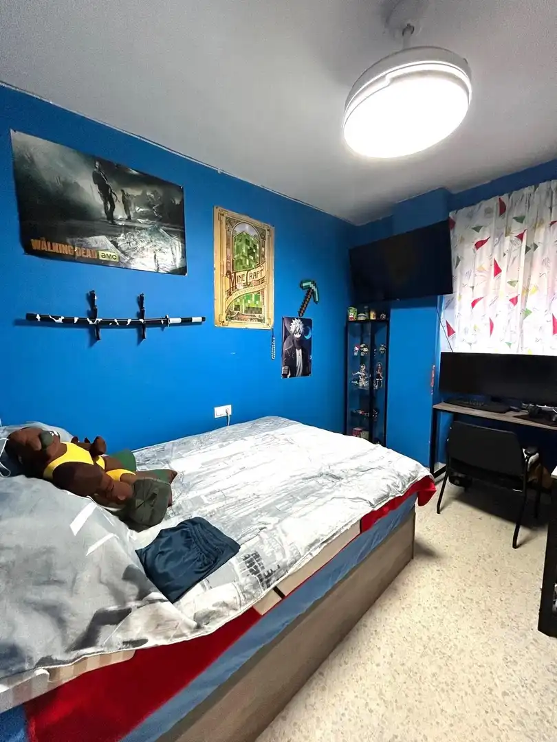 Piso con ascensor en venta en Norte, imagen 21