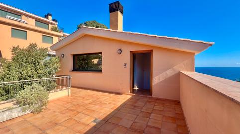 Foto 3 de Casa adosada en venda a Aiguafreda - Sa Tuna, Begur