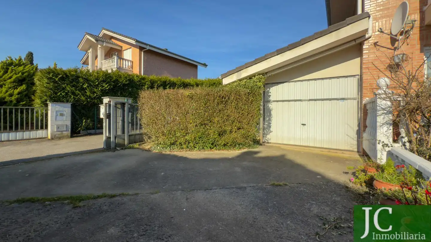 Haus mit Garten zum Verkauf in San Pedro, imagen 2