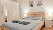 Bedroom of Flat for sale in Gandia  with Balcony