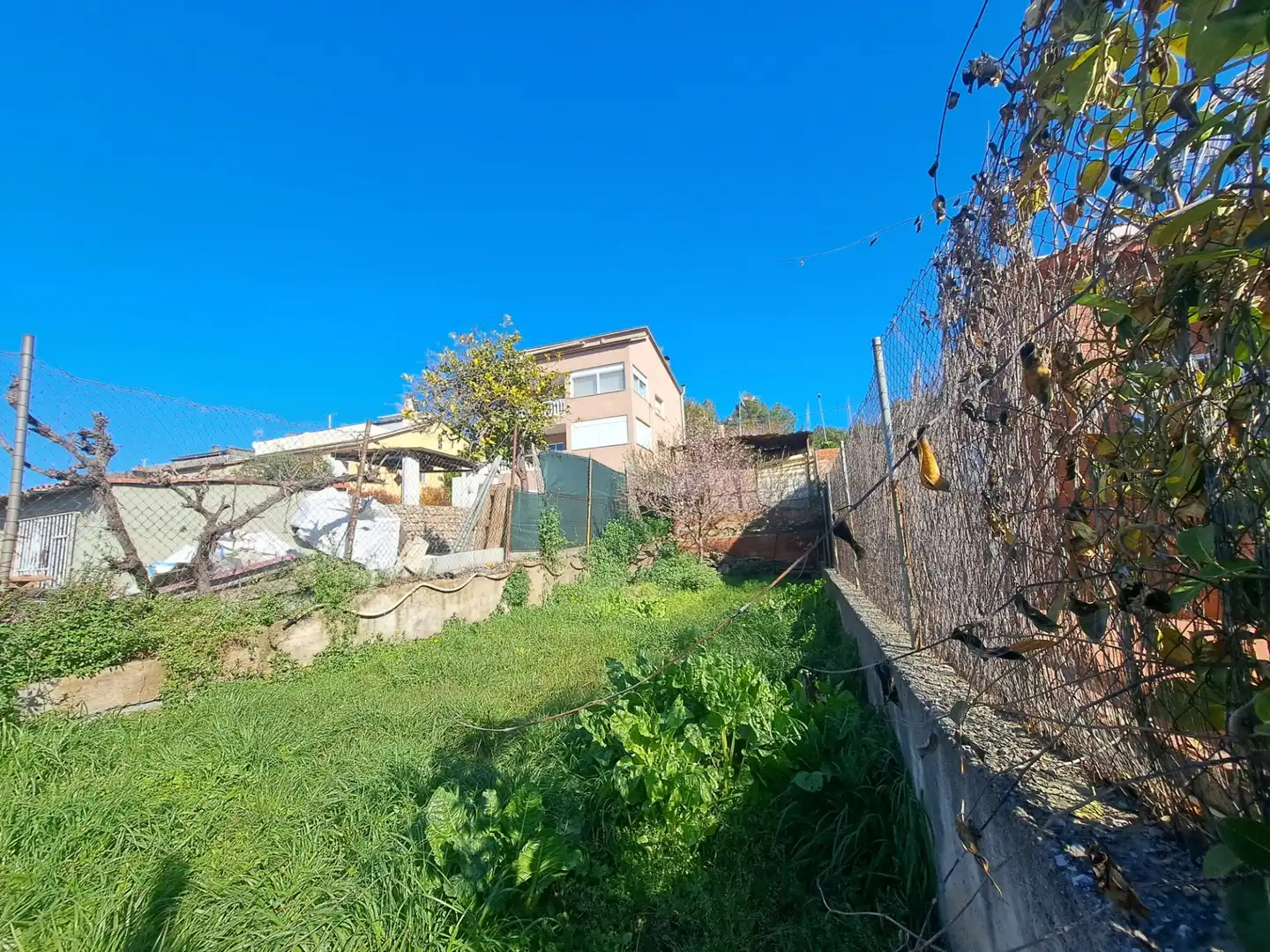 Residencial en venta en Rubí