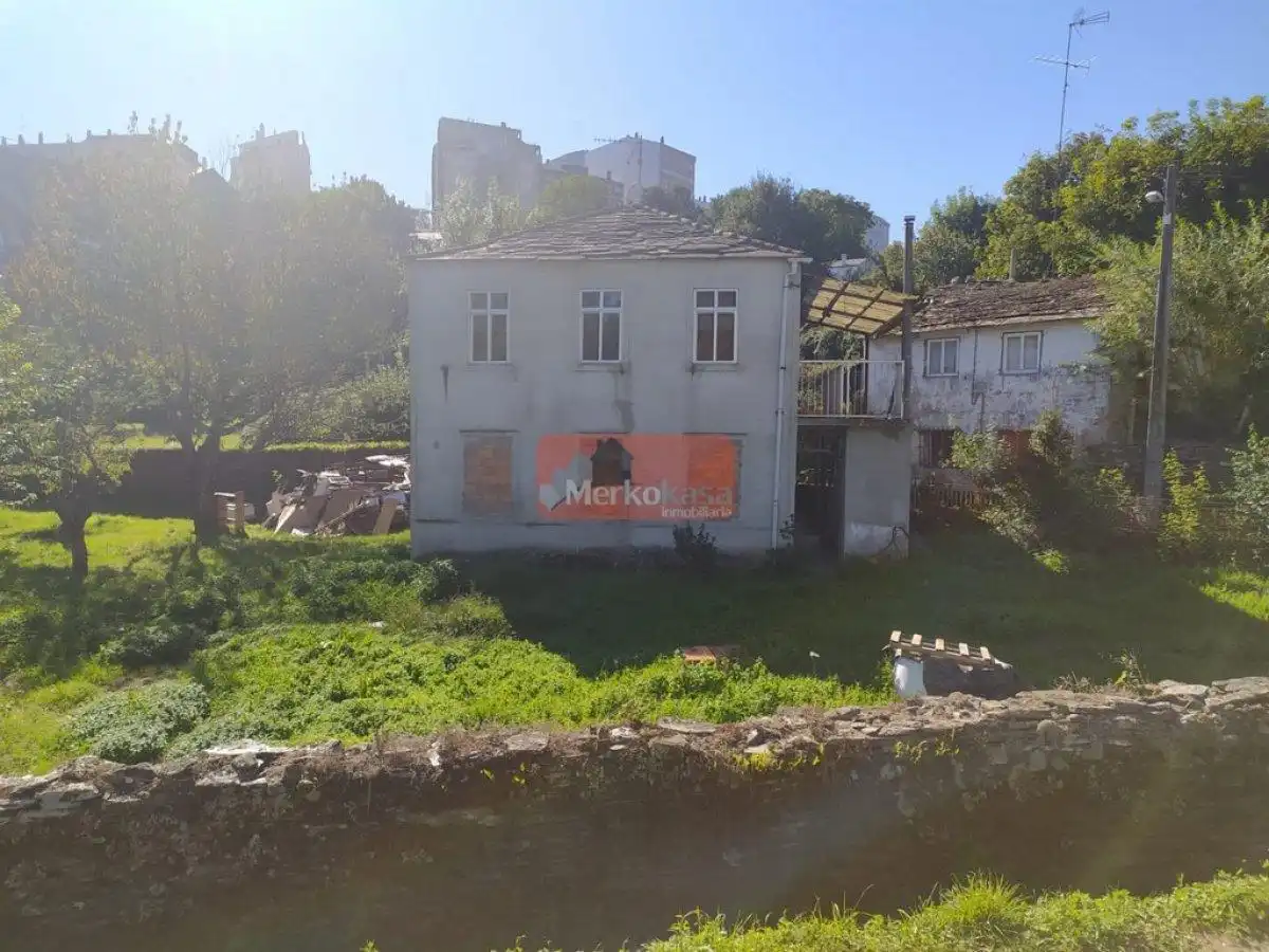 Finca rústica en venda en Lugo