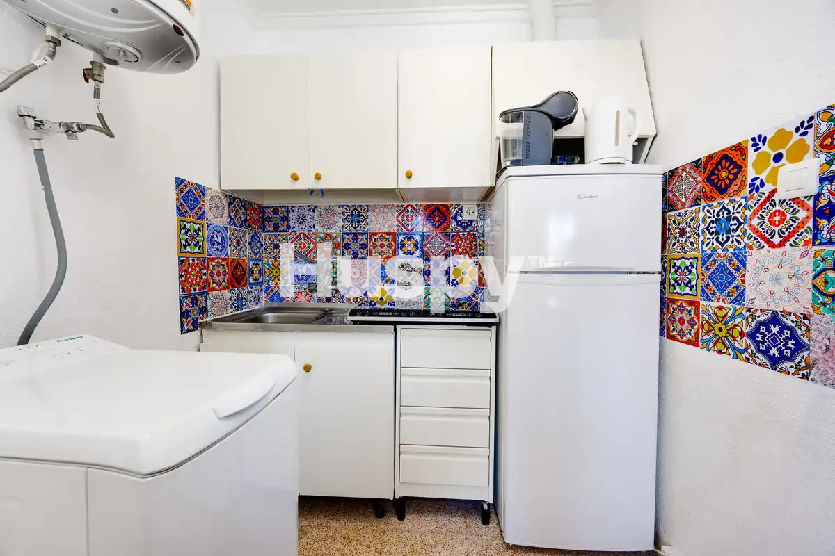 Casa con terrazza in vendita a Calle Pepe Luis Vázquez, imagen 20