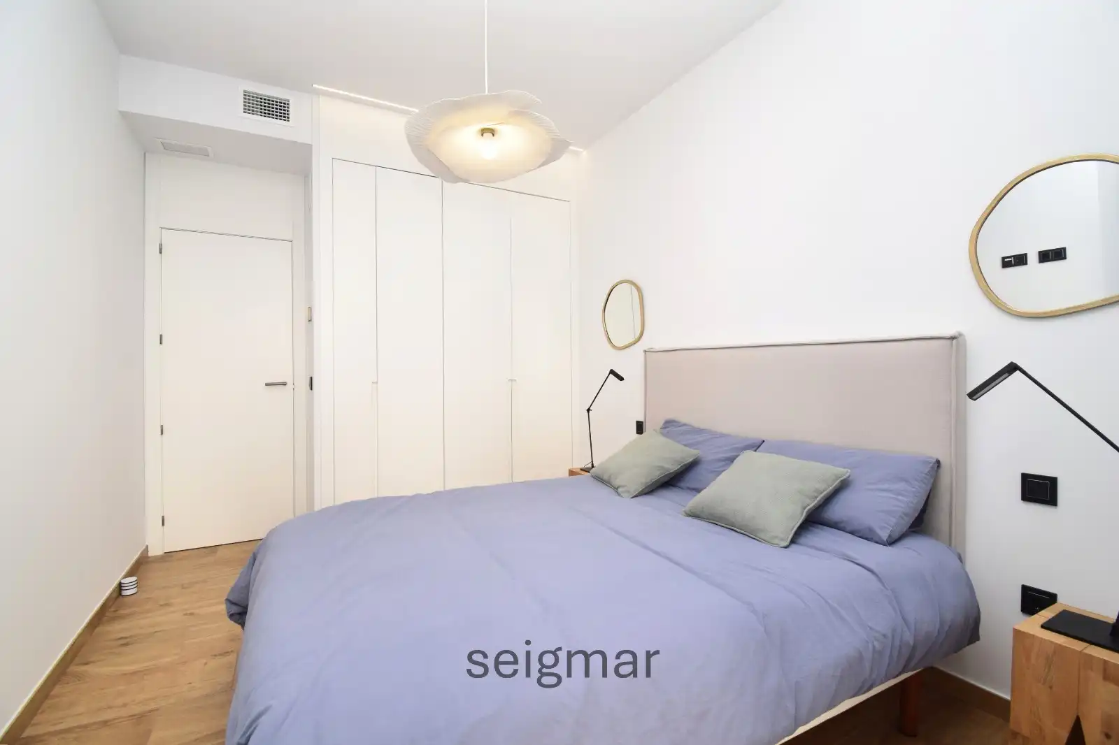Piso con terraza en venta en Calle Edeta 4, imagen 28
