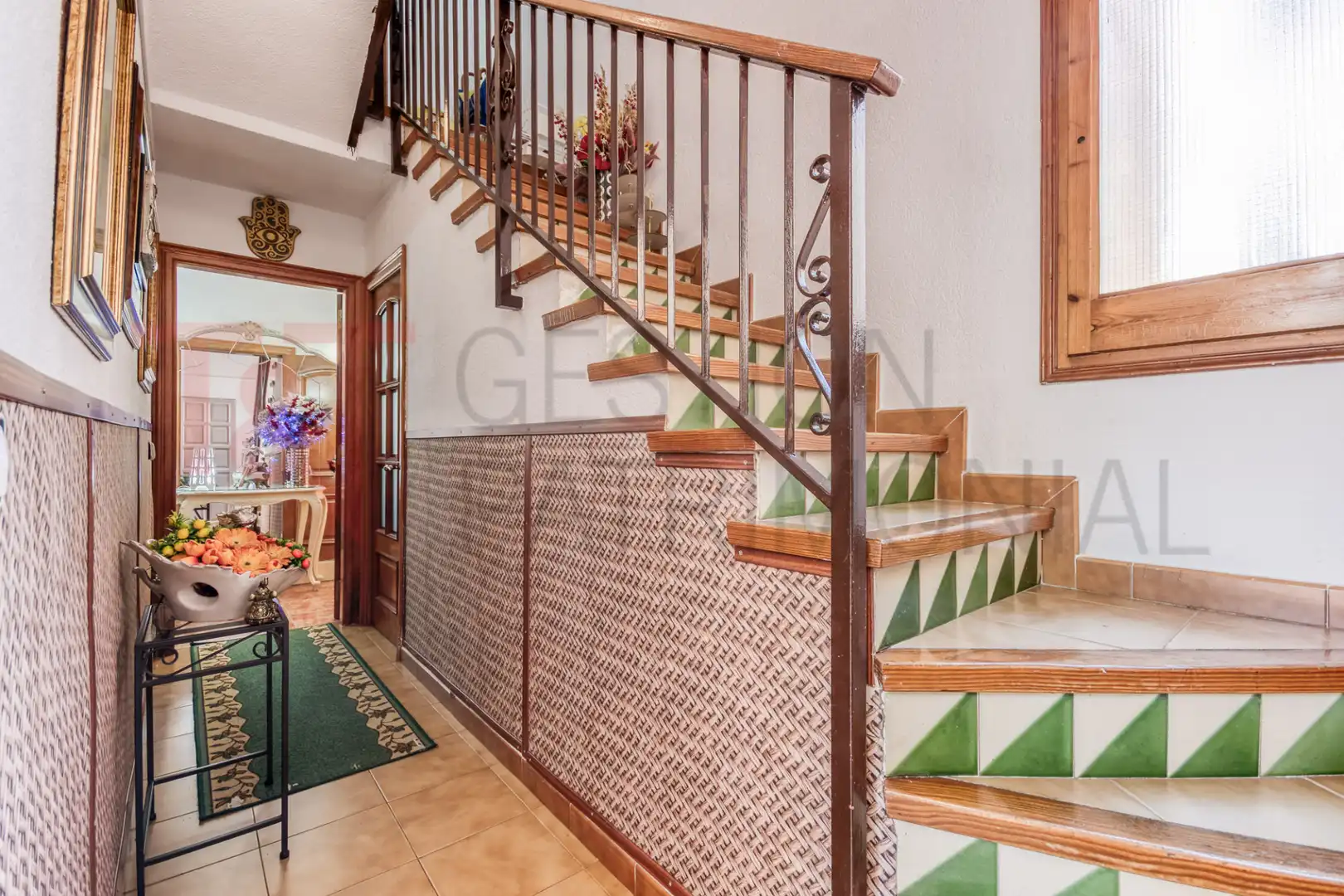 Piso en venta en Sant Feliu de Codines con Calefacción, Terraza y Horno