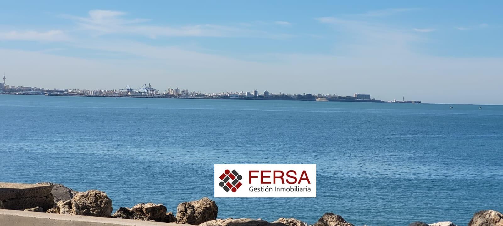 Apartment for sale in El Puerto de Santa María  with Heating and Terrace