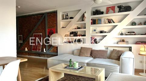 Photo 2 of Apartment to rent in Argüelles,  Madrid Capital
