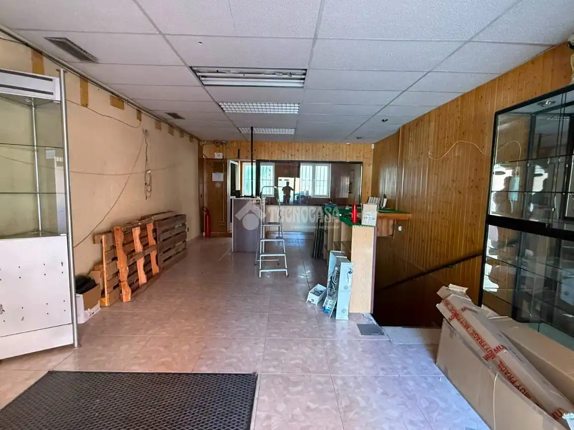 Local comercial en venda a Tetuán, imagen 4