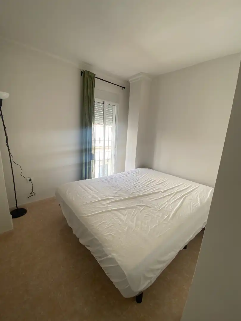 Piso de alquiler en Calle San Luis, La Unión - Cruz de Humilladero - Los Tilos