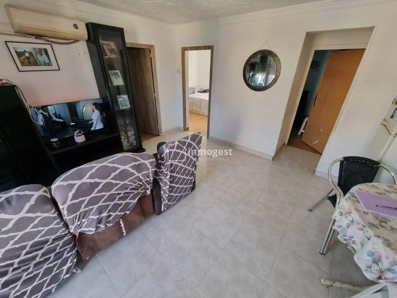 Wohnung mit Terrasse zum Verkauf in Grupo Vilarroja, imagen 29