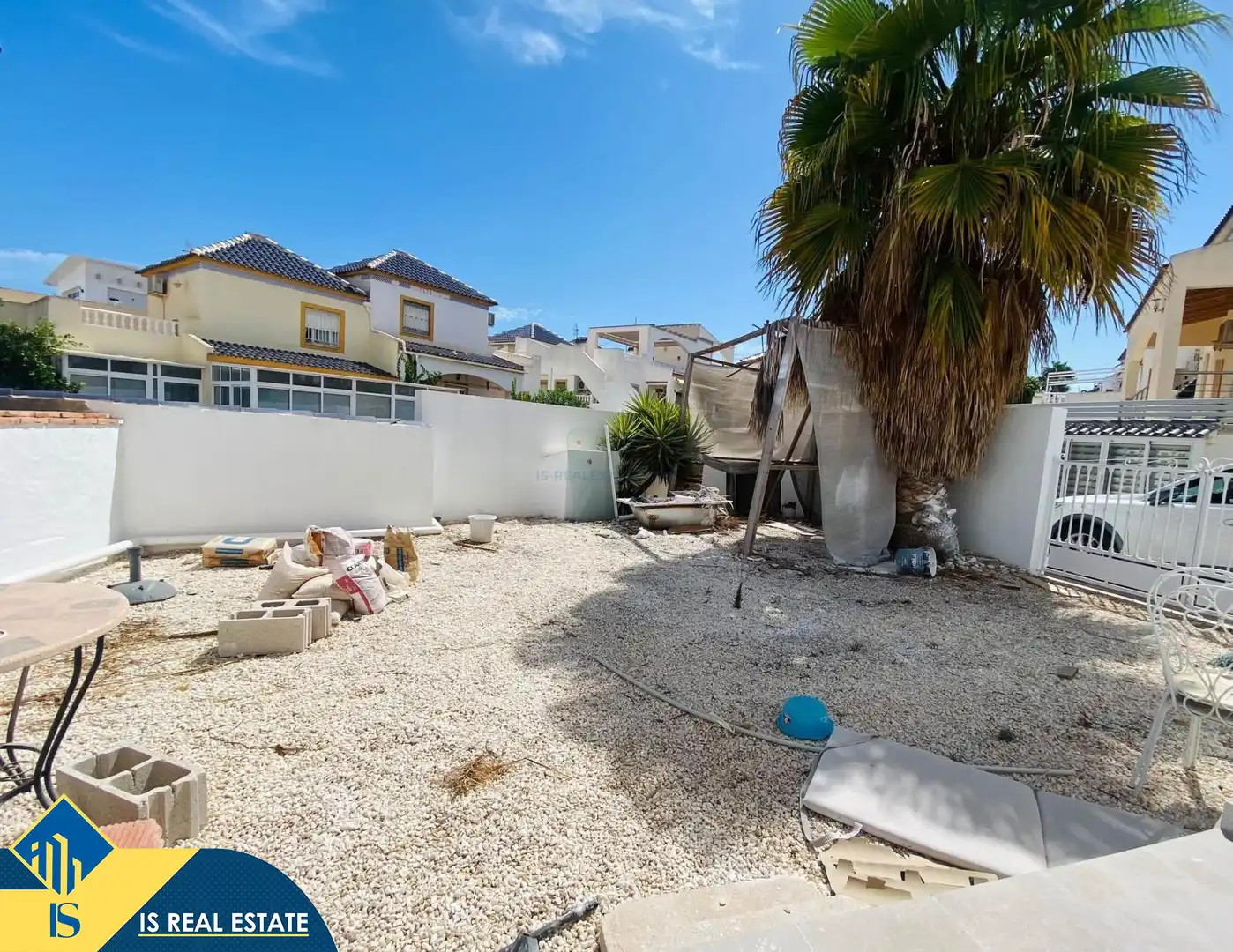 Villa mit Pool zum Verkauf in Los Balcones - Los Altos, imagen 14