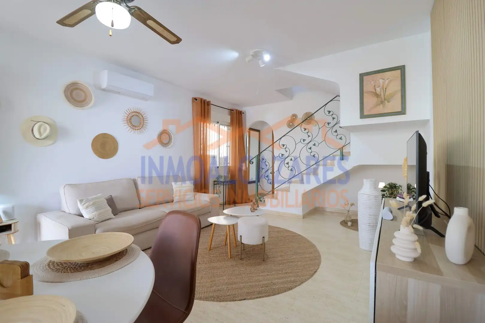 Duplex avec piscine à vendre à Cartagena ciudad, imagen 10