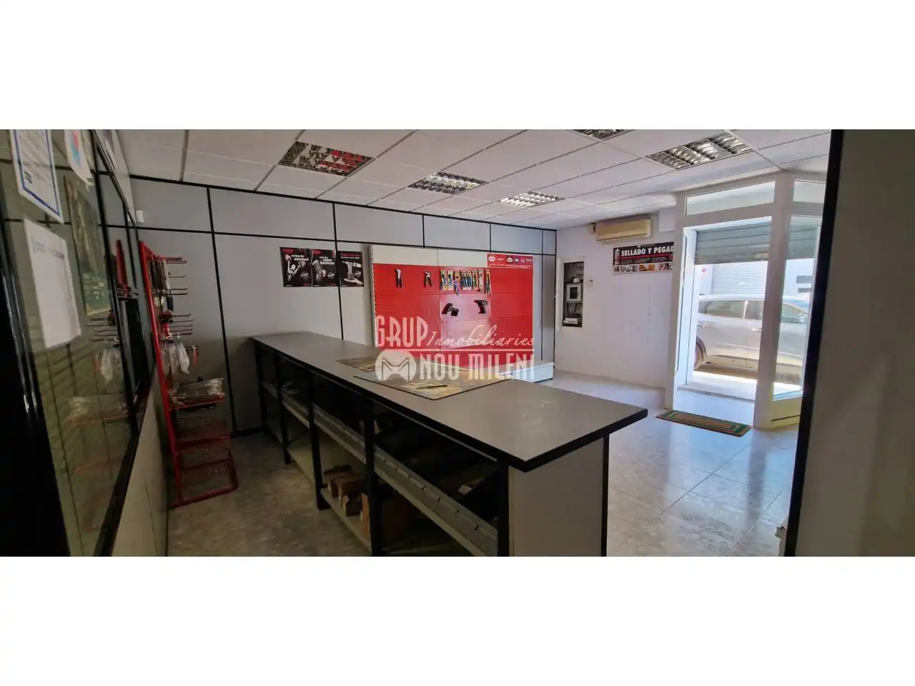 Industrial building to rent in Catarroja, imagen 8