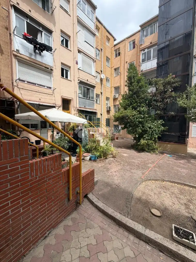 Wohnung zum Verkauf in Usera, imagen 11
