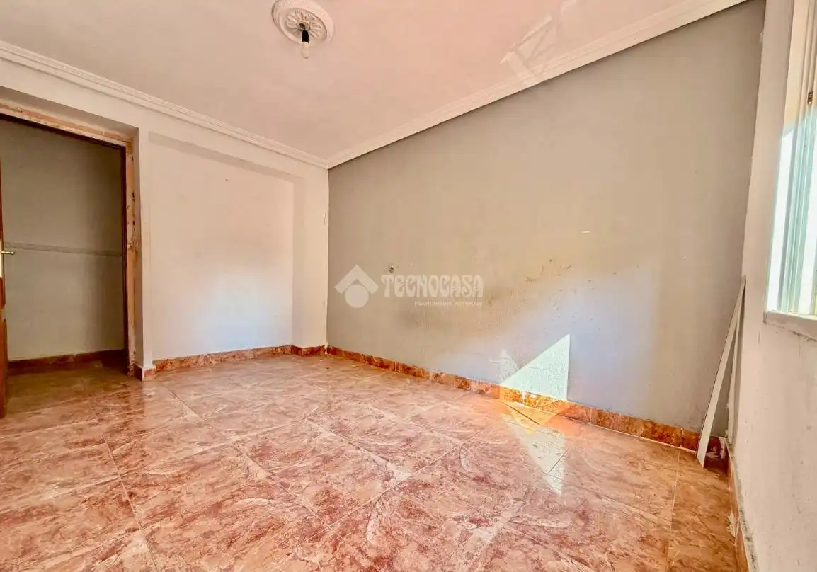 Bedroom of Flat for sale in Úbeda  with Terrace