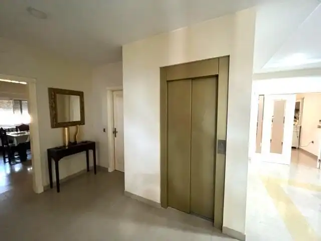 Villa con terrazza in vendita a Las Lagunas - Campano, imagen 18