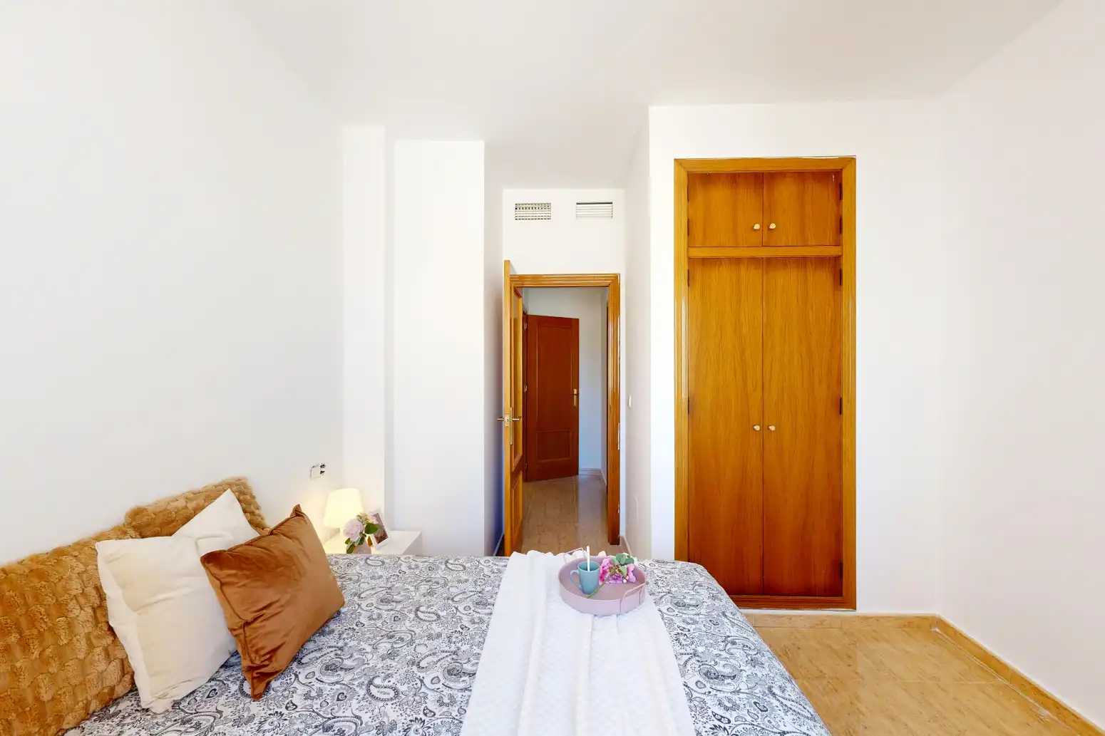 Habitación de Ático en venta en Cartagena con Terraza