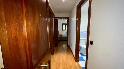 Foto 5 de Pis de lloguer a Empedrada, San Vicente - Las Úrsulas, Salamanca Capital